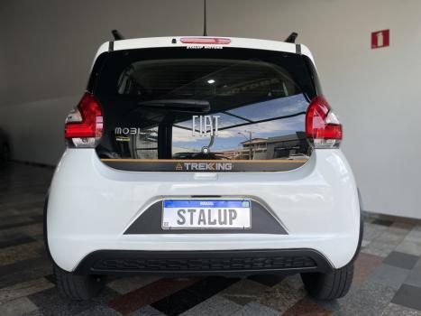 FIAT Mobi 1.0 4P FLEX EVO TREKKING, Foto 6