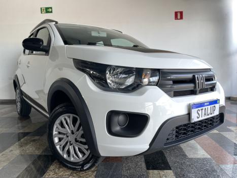 FIAT Mobi 1.0 4P FLEX EVO TREKKING, Foto 1