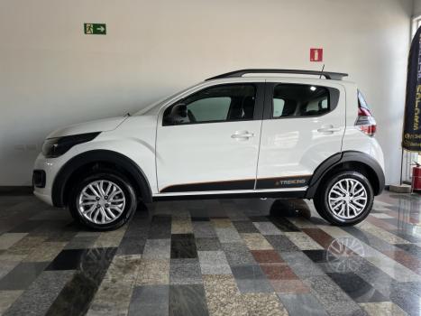 FIAT Mobi 1.0 4P FLEX EVO TREKKING, Foto 15