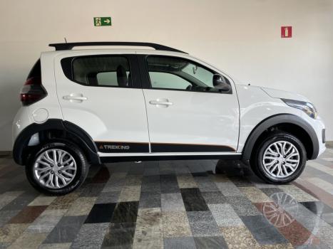 FIAT Mobi 1.0 4P FLEX EVO TREKKING, Foto 16