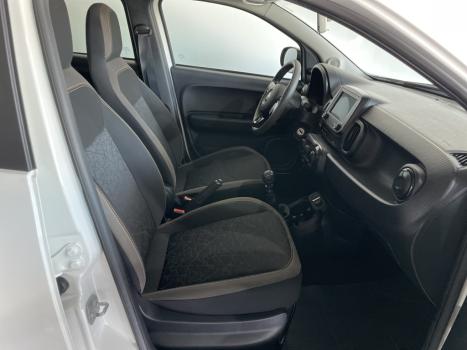 FIAT Mobi 1.0 4P FLEX EVO TREKKING, Foto 9