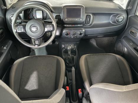 FIAT Mobi 1.0 4P FLEX EVO TREKKING, Foto 7