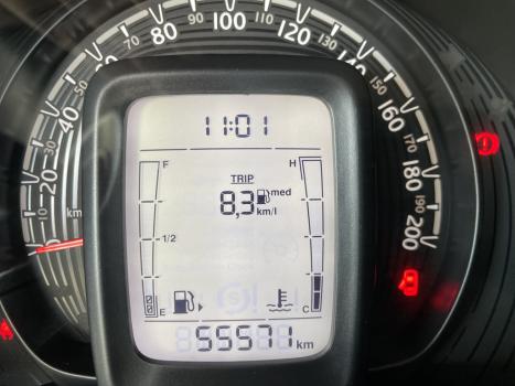 FIAT Mobi 1.0 4P FLEX EVO TREKKING, Foto 14