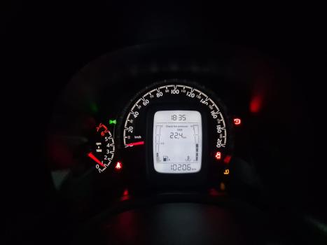 FIAT Mobi 1.0 4P FLEX EVO LIKE, Foto 9