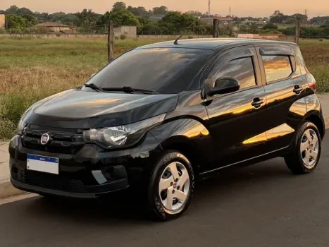 FIAT Mobi 1.0 4P FLEX EVO EASY, Foto 1