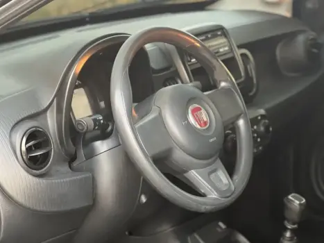 FIAT Mobi 1.0 4P FLEX EVO EASY, Foto 4