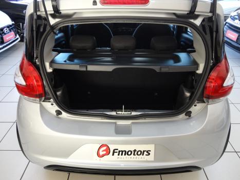 FIAT Mobi 1.0 4P FLEX EVO LIKE, Foto 3