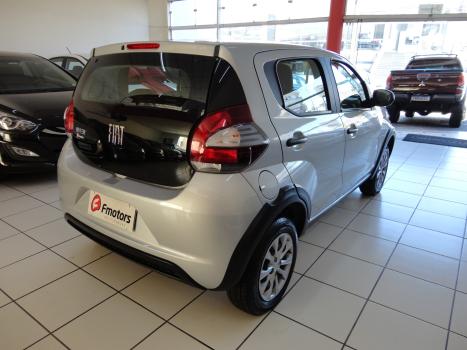 FIAT Mobi 1.0 4P FLEX EVO LIKE, Foto 6