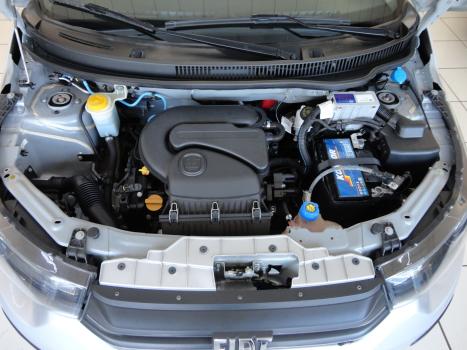 FIAT Mobi 1.0 4P FLEX EVO LIKE, Foto 7
