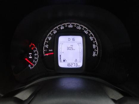 FIAT Mobi 1.0 4P FLEX EVO LIKE, Foto 8