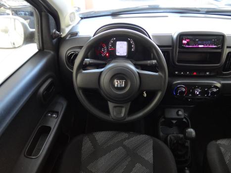 FIAT Mobi 1.0 4P FLEX EVO LIKE, Foto 9