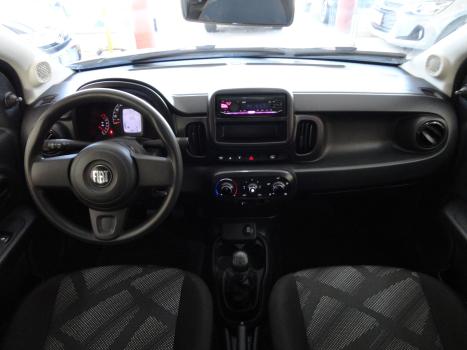 FIAT Mobi 1.0 4P FLEX EVO LIKE, Foto 10