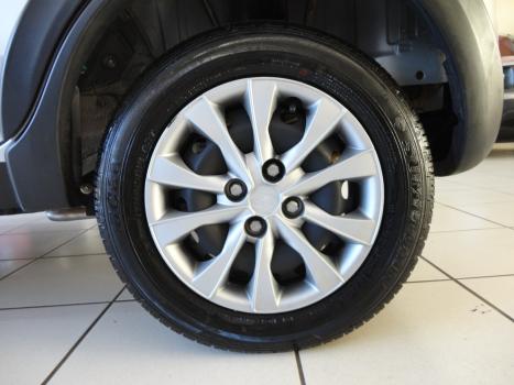 FIAT Mobi 1.0 4P FLEX EVO LIKE, Foto 11