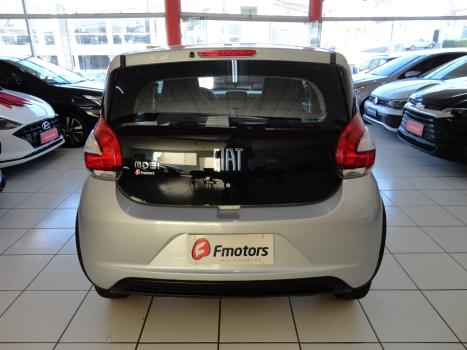 FIAT Mobi 1.0 4P FLEX EVO LIKE, Foto 13