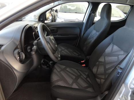 FIAT Mobi 1.0 4P FLEX EVO LIKE, Foto 15