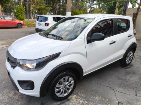 FIAT Mobi 1.0 4P FLEX EVO LIKE, Foto 3