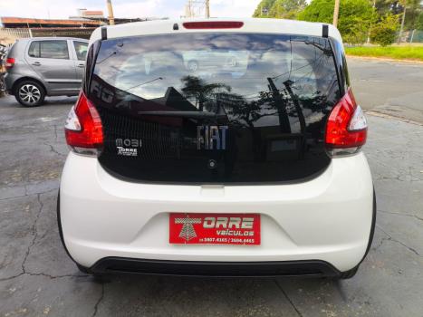 FIAT Mobi 1.0 4P FLEX EVO LIKE, Foto 4