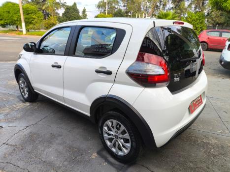 FIAT Mobi 1.0 4P FLEX EVO LIKE, Foto 5