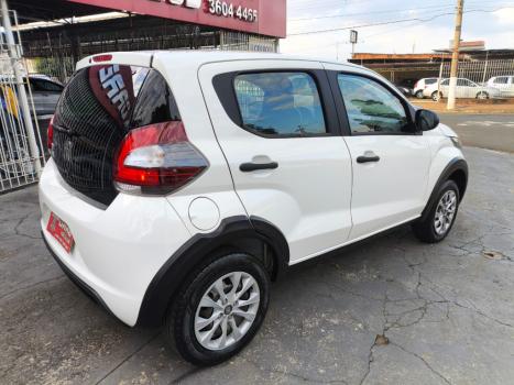 FIAT Mobi 1.0 4P FLEX EVO LIKE, Foto 6