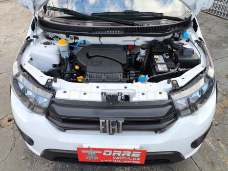 FIAT Mobi 1.0 4P FLEX EVO LIKE, Foto 7