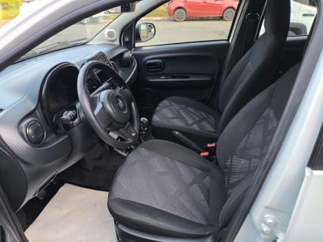 FIAT Mobi 1.0 4P FLEX EVO LIKE, Foto 8