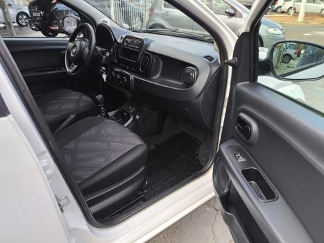 FIAT Mobi 1.0 4P FLEX EVO LIKE, Foto 11