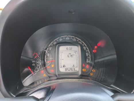 FIAT Mobi 1.0 4P FLEX EVO LIKE, Foto 12