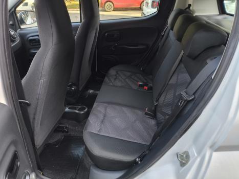 FIAT Mobi 1.0 4P FLEX EVO LIKE, Foto 13