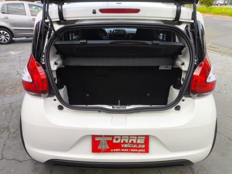 FIAT Mobi 1.0 4P FLEX EVO LIKE, Foto 14