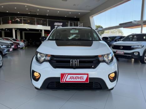 FIAT Mobi 1.0 4P FLEX EVO TREKKING, Foto 2