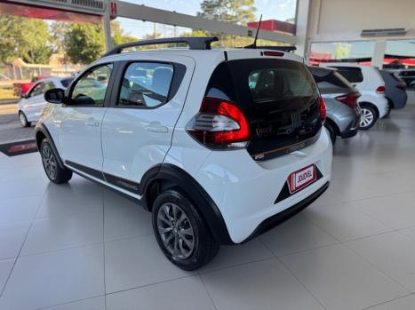 FIAT Mobi 1.0 4P FLEX EVO TREKKING, Foto 5