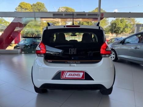 FIAT Mobi 1.0 4P FLEX EVO TREKKING, Foto 6