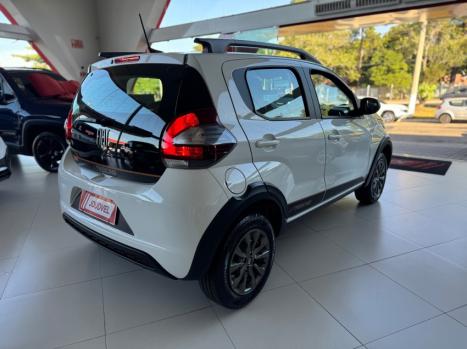 FIAT Mobi 1.0 4P FLEX EVO TREKKING, Foto 7