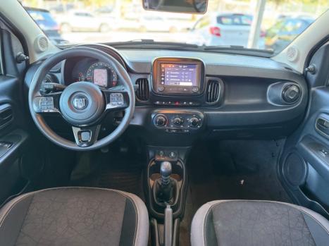 FIAT Mobi 1.0 4P FLEX EVO TREKKING, Foto 10