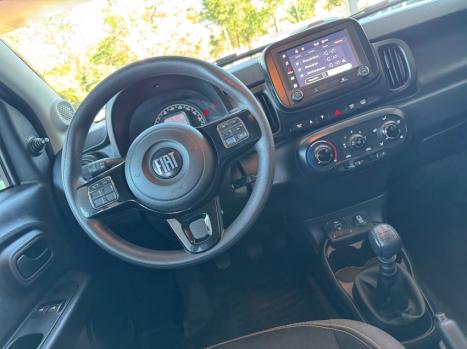 FIAT Mobi 1.0 4P FLEX EVO TREKKING, Foto 11