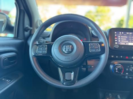 FIAT Mobi 1.0 4P FLEX EVO TREKKING, Foto 12