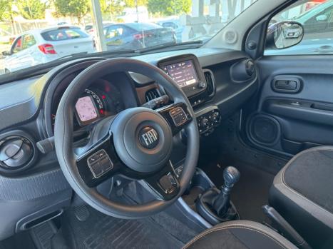 FIAT Mobi 1.0 4P FLEX EVO TREKKING, Foto 15