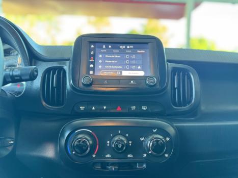 FIAT Mobi 1.0 4P FLEX EVO TREKKING, Foto 17