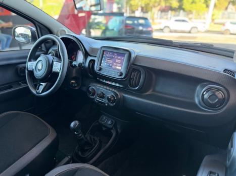 FIAT Mobi 1.0 4P FLEX EVO TREKKING, Foto 18