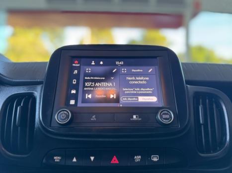 FIAT Mobi 1.0 4P FLEX EVO TREKKING, Foto 19