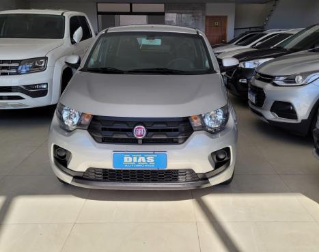 FIAT Mobi 1.0 4P FLEX EVO LIKE, Foto 1