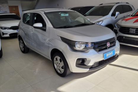 FIAT Mobi 1.0 4P FLEX EVO LIKE, Foto 2