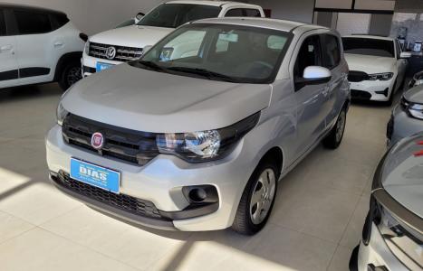FIAT Mobi 1.0 4P FLEX EVO LIKE, Foto 3