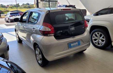 FIAT Mobi 1.0 4P FLEX EVO LIKE, Foto 4