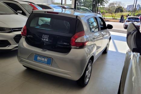 FIAT Mobi 1.0 4P FLEX EVO LIKE, Foto 5