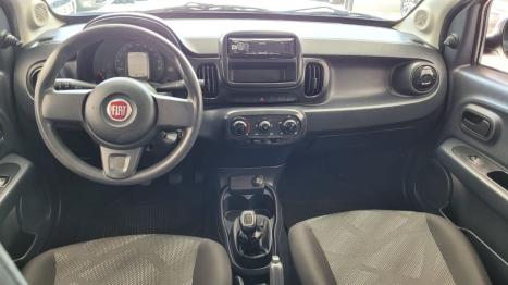 FIAT Mobi 1.0 4P FLEX EVO LIKE, Foto 6