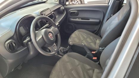 FIAT Mobi 1.0 4P FLEX EVO LIKE, Foto 7