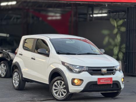 FIAT Mobi 1.0 4P FLEX EVO LIKE, Foto 1