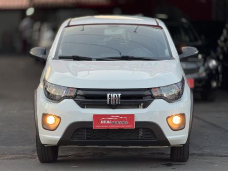 FIAT Mobi 1.0 4P FLEX EVO LIKE, Foto 3
