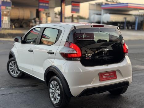 FIAT Mobi 1.0 4P FLEX EVO LIKE, Foto 4